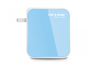 TP-Link TL-WR800N V2路由器“Router:路由模式”设置