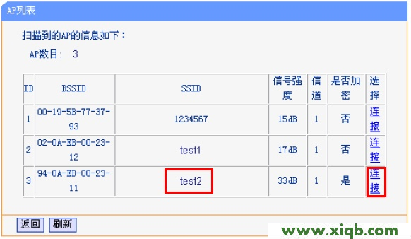 192.168.1.253路由器设置(Client客户端模式)