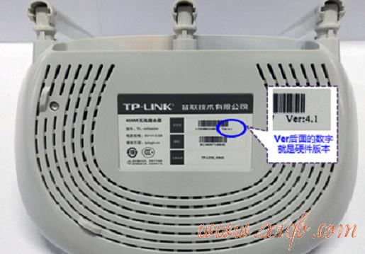 【图文教程】TP-Link TL-WR880N路由器怎样设置无线wifi