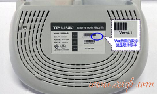 【图文教程】TP-Link TL-WR881N路由器怎样设置无线wifi