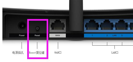 【官方教程】TP-Link TL-WR880N路由器默认管理员密码是多少