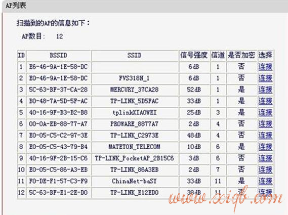 【详细图解】水星迷你路由器Client模式怎么设置