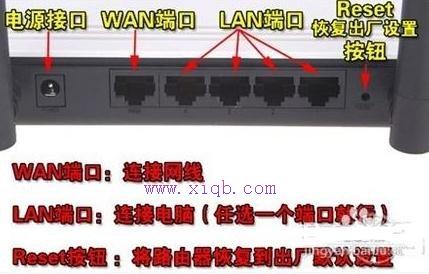 怎么打开无线wifi