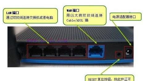 无线wifi管理界面进不去了怎么办