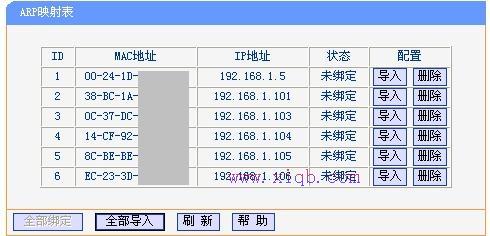 怎么用路由器限制别人的网速