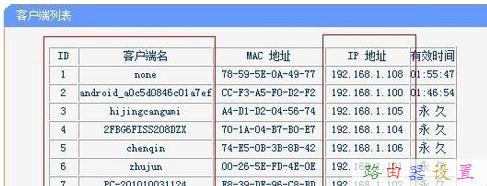 tp-link无线路由器怎样限制别人网速