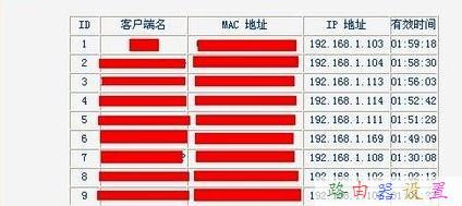 路由器给限速怎么破解