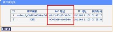 192.168 1.1路由器怎么设置限速