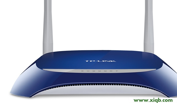 TP-Link TL-WR841N 300M无线路由器设置