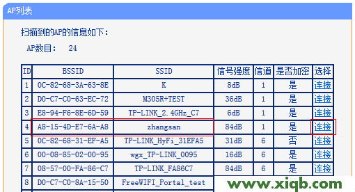 TL-WR820N,tplink设置密码,tp-link842路由器设置,tplogin.cn的密码,tp-link无线路由器怎么设置,tplogin.cn登录界面,tp-link 路由器网址,【设置图解】TP-Link TL-WR820N 3G无线路由器Client模式设置