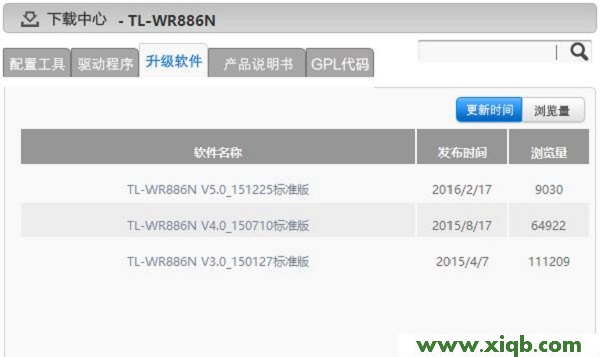 TL-WR886N,tplink怎么设置,tp-link登不上去,tplogin怎样设置密码,tp-link8口路由器,tplogin.cn登录密码,tp-link4口路由器,【图解步骤】TP-Link TL-WR886N路由器怎么升级?